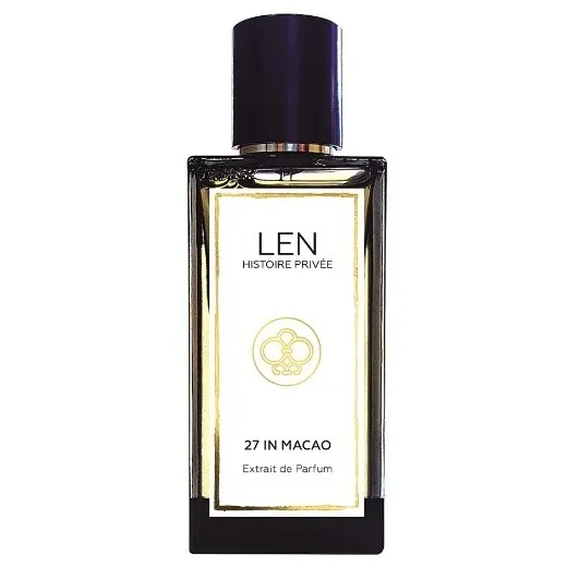 Len Fragrances 27 In Macao
