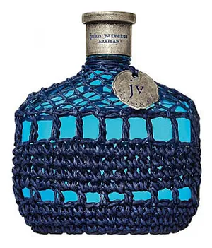 John Varvatos Artisan Blu Туалетная вода для мужчин 125 ml тестер