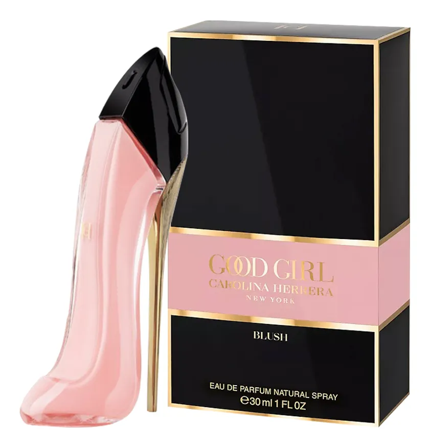 CAROLINA HERRERA Good Girl Blush Парфюмерная вода для женщин 30 ml