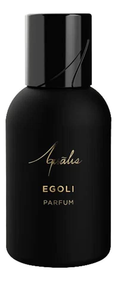 Aqualis Egoli Духи унисекс 50 ml тестер
