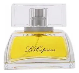 Les Copains Papillon