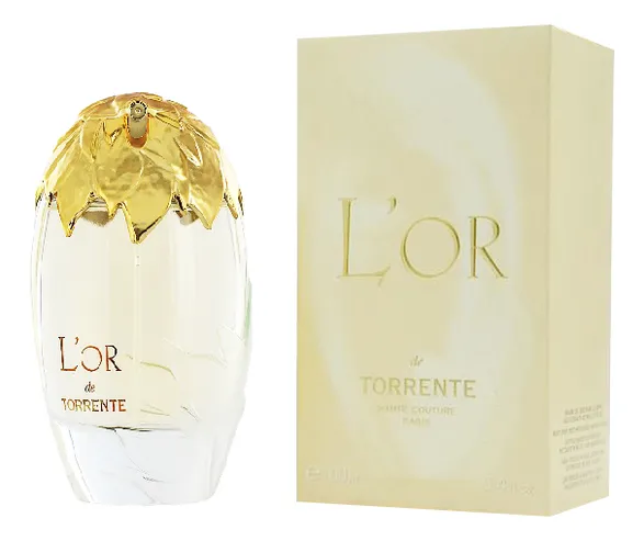 Torrente L'Or De Туалетная вода для женщин 100 ml
