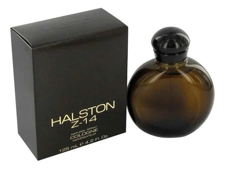Halston  Z-14 Одеколон для мужчин 125 ml