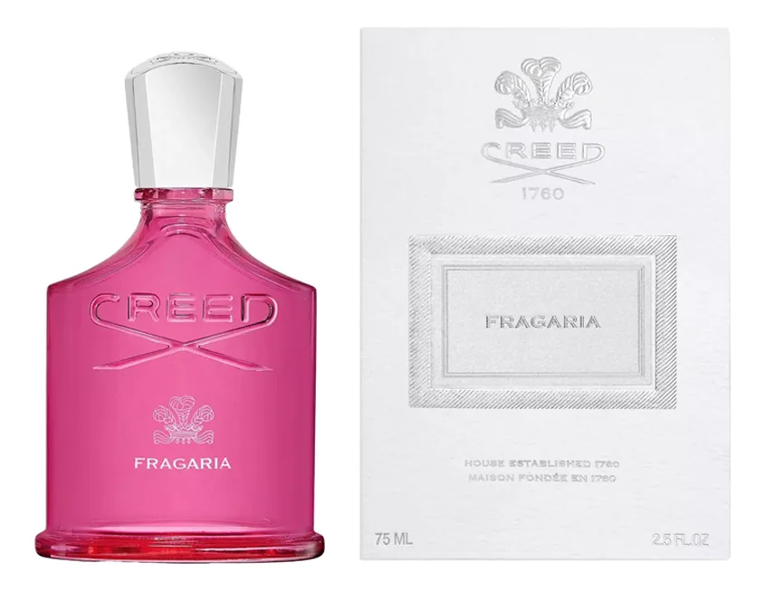 Creed Fragaria
