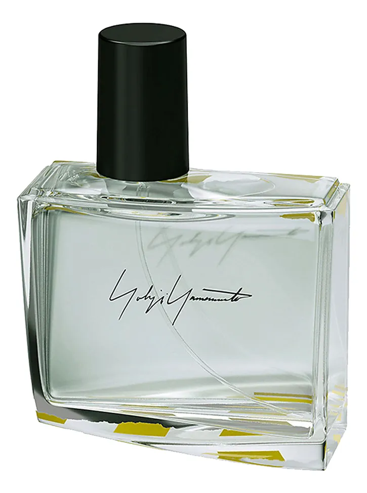 Yohji Yamamoto Unravel 21/38