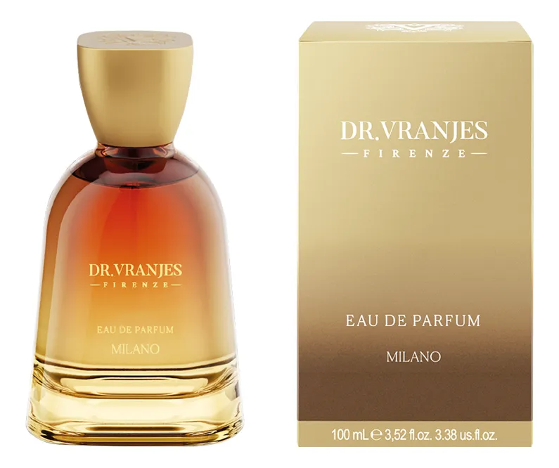 Dr. Vranjes Milano Парфюмерная вода унисекс 100 ml