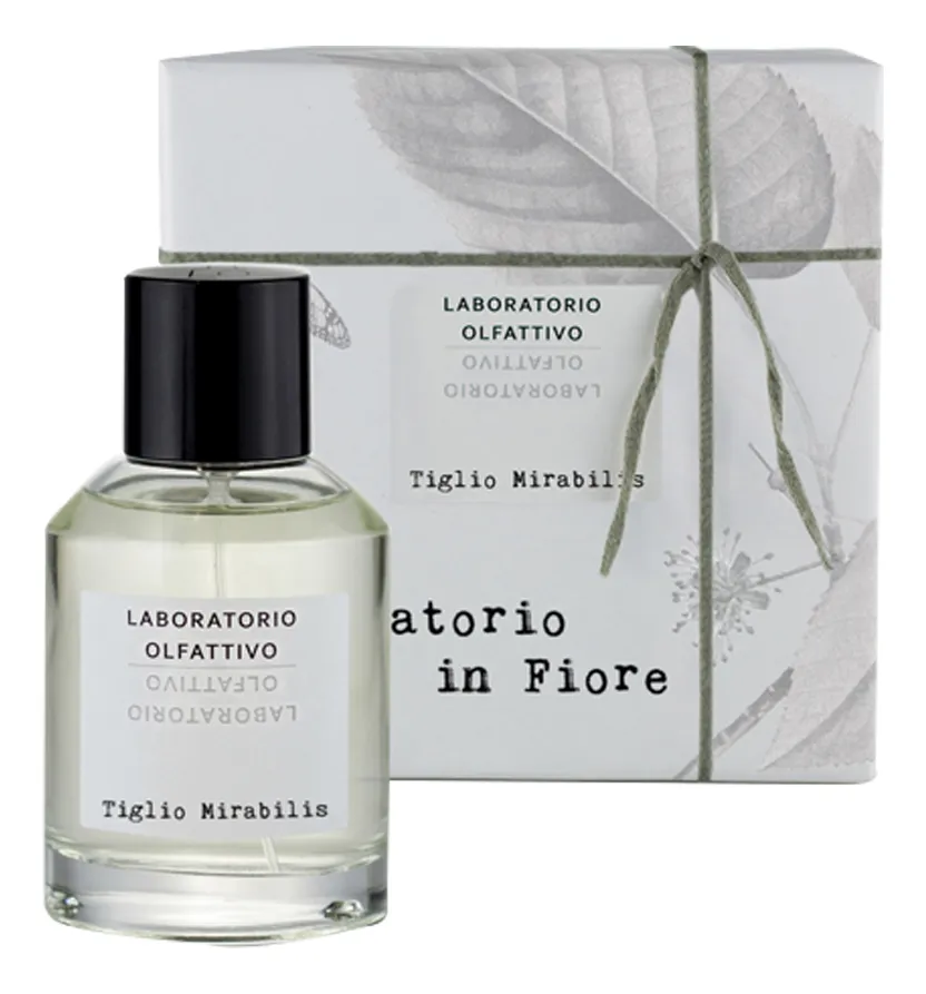 Laboratorio Olfattivo Tiglio Mirabilis Парфюмерная вода унисекс 100 ml