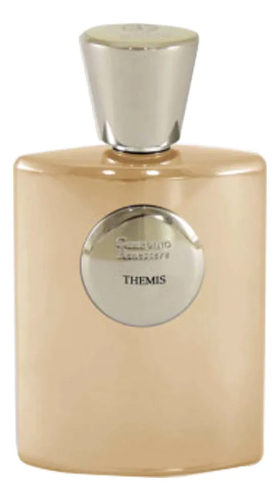 Giardino Benessere Themis Духи унисекс 100 ml тестер