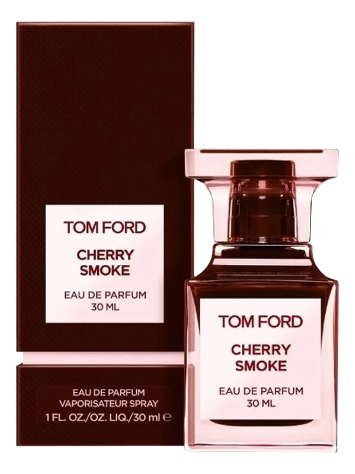 Tom Ford Cherry Smoke Парфюмерная вода унисекс 30 ml