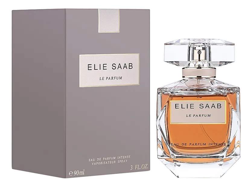 Elie Saab Le Parfum Eau de Parfum Intense Парфюмерная вода для женщин 90 ml