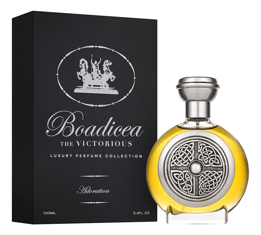 Boadicea the Victorious Adoration Парфюмерная вода унисекс 100 ml