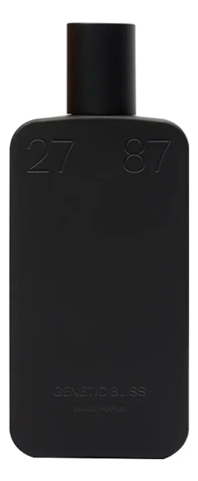 27 87 Perfumes Genetic Bliss Парфюмерная вода унисекс 87 ml тестер