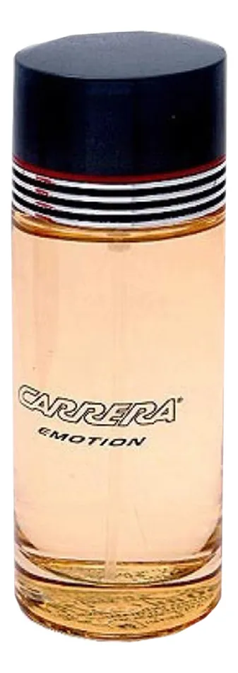 CARRERA Emotion Туалетная вода для женщин 50 ml тестер