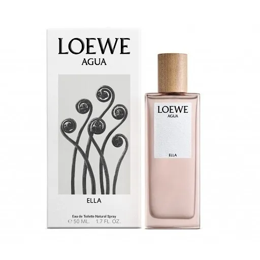 Loewe Agua de  Ella