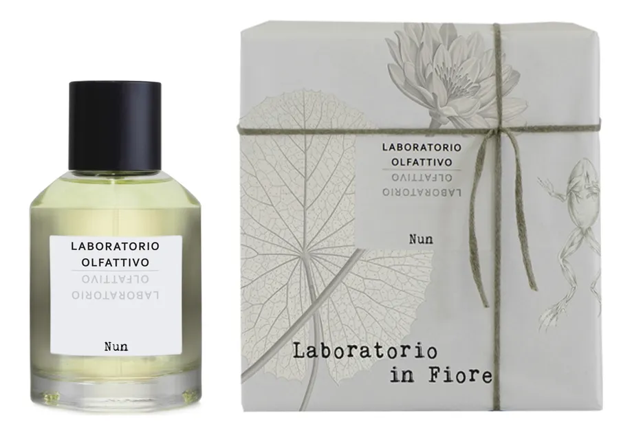 Laboratorio Olfattivo Nun Парфюмерная вода унисекс 100 ml