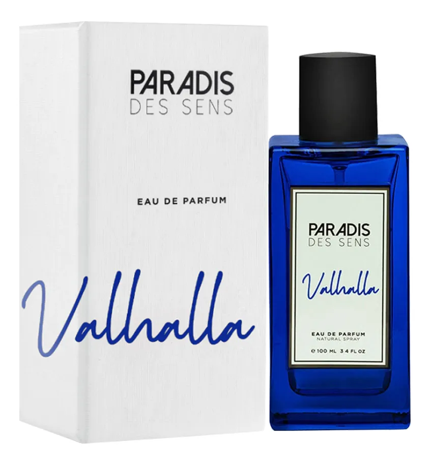 Paradis des Sens Valhalla