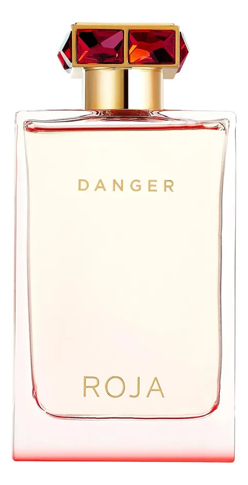 Roja Parfums Danger Парфюмерная вода для женщин 75 ml тестер
