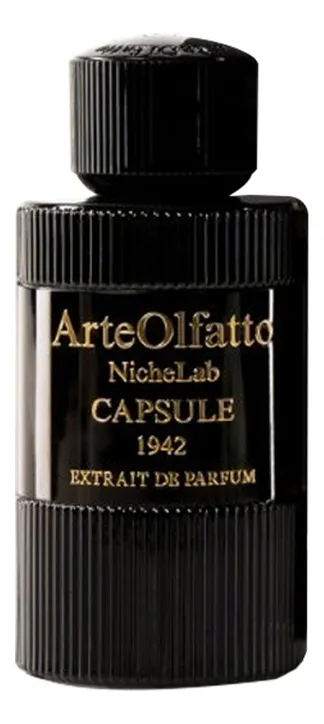 ArteOlfatto Capsule 1942 Духи унисекс 100 ml тестер