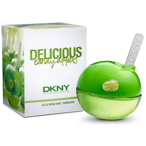 Donna Karan Candy Apples Sweet Caramel