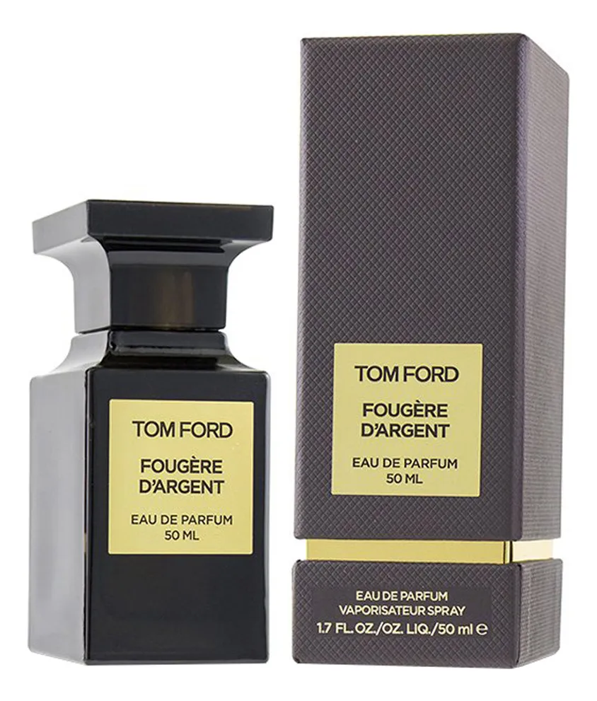 Tom Ford Fougere d’Argent Парфюмерная вода унисекс 50 ml