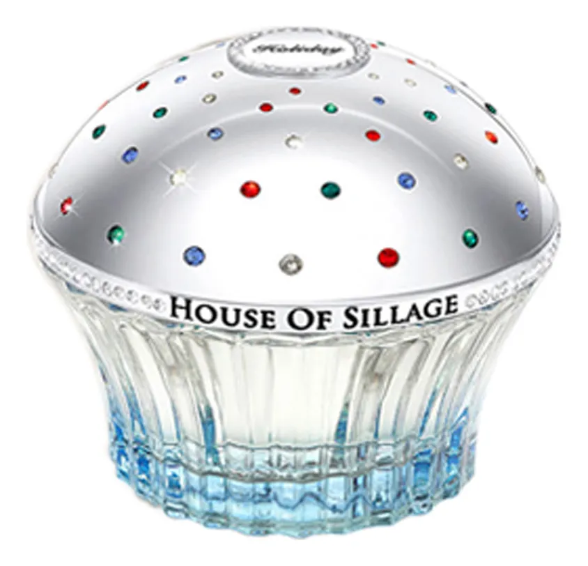House Of Sillage Holiday by  Духи для женщин 75 ml тестер