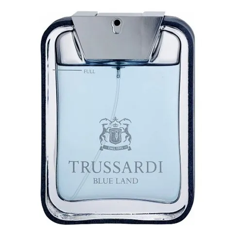 TRUSSARDI Blue Land