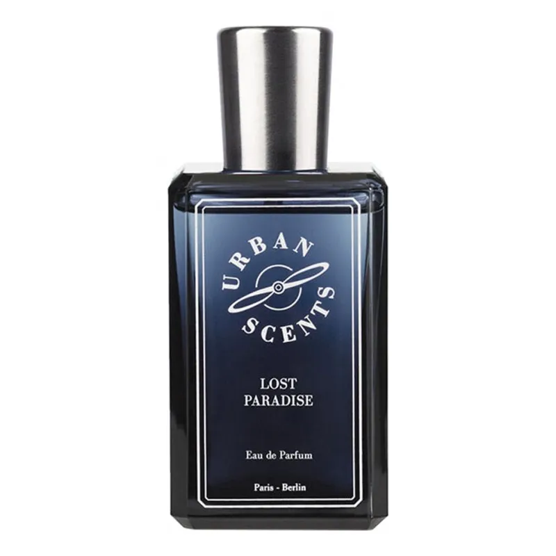 Urban Scents Lost Paradise