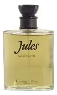 Christian Dior Jules Туалетная вода для мужчин 100 ml тестер