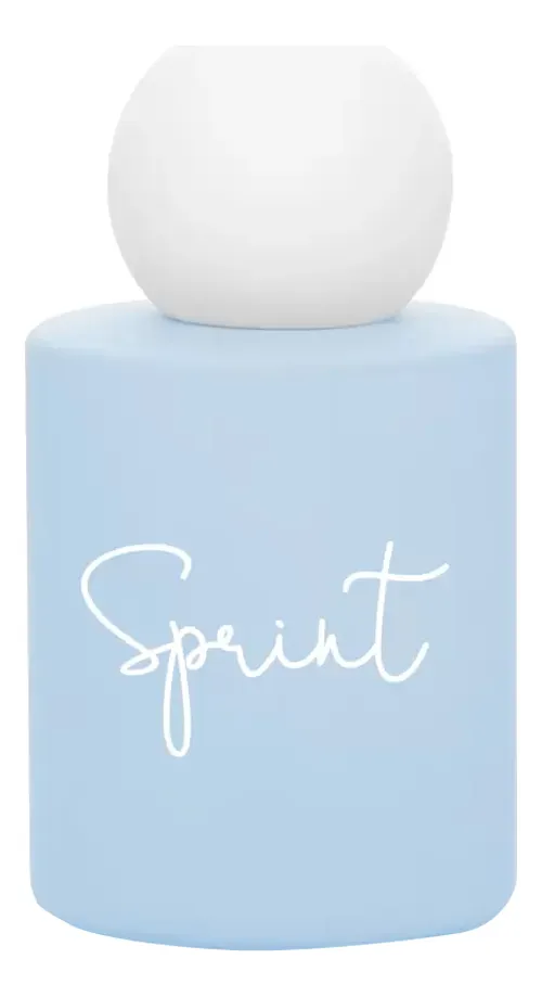 Syed Junaid Alam Sprint