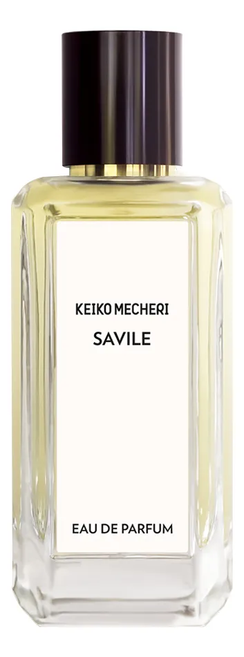 Keiko Mecheri Savile Парфюмерная вода для женщин 100 ml тестер