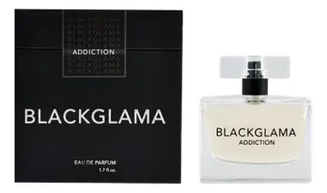 Blackglama Addiction Парфюмерная вода для женщин 50 ml