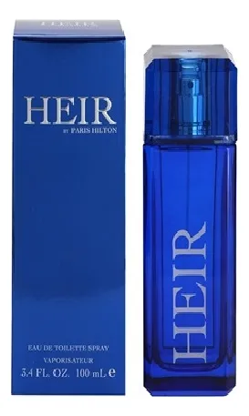 Paris Hilton Heir Туалетная вода для мужчин 100 ml