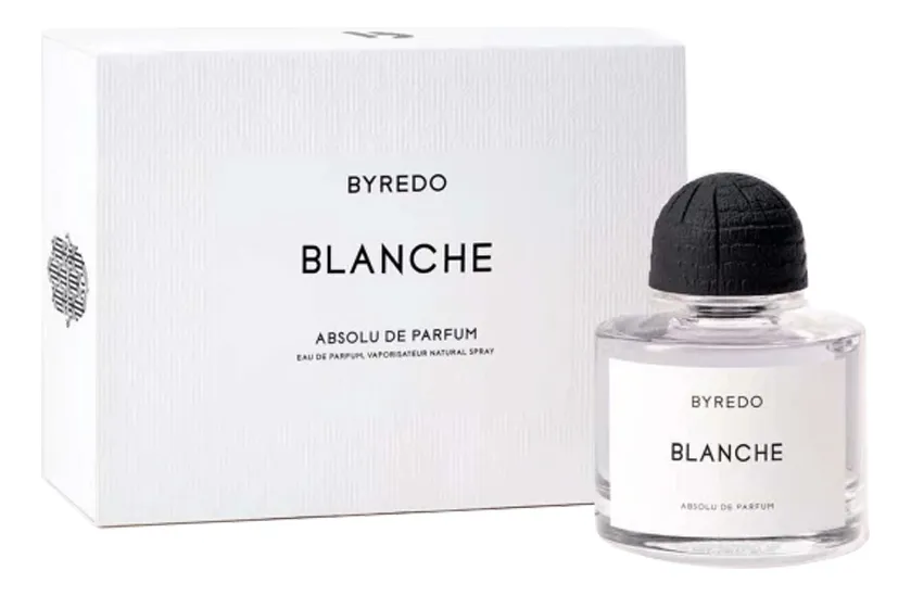 BYREDO Blanche Absolu Парфюмерная вода унисекс 100 ml