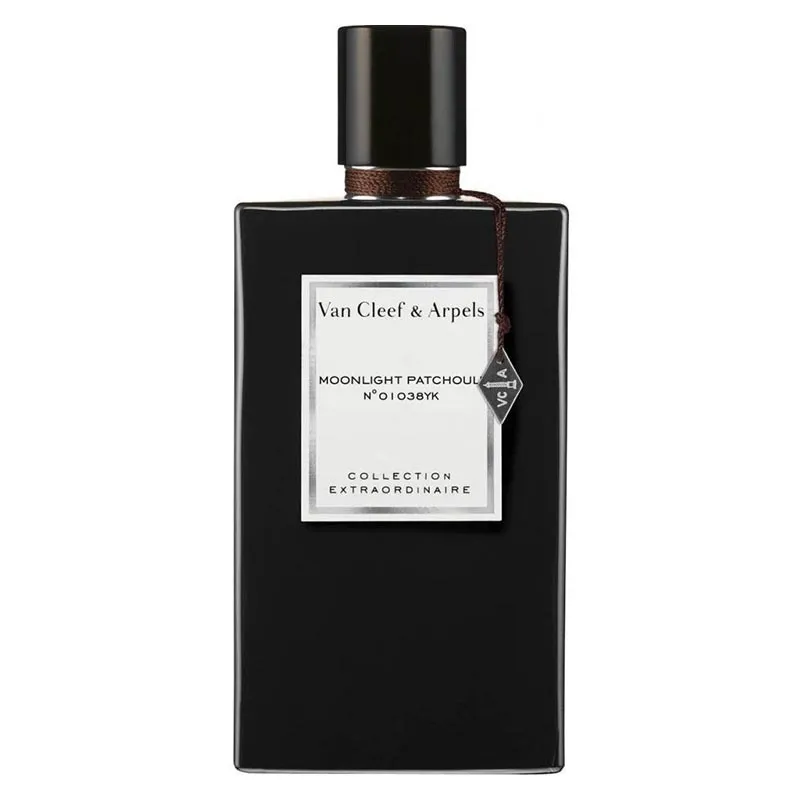 Van Cleef & Arpels Moonlight Patchouli