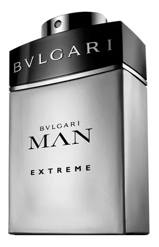 BVLGARI Bvlgari Extreme Pour Homme Туалетная вода для мужчин 100 ml тестер