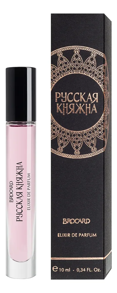 Brocard Русская Княжна