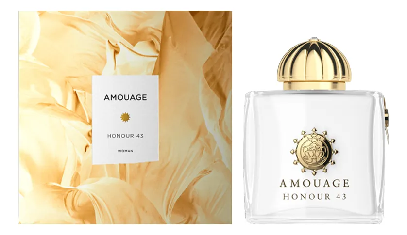 Amouage Honour Woman 43 Духи для женщин 100 ml