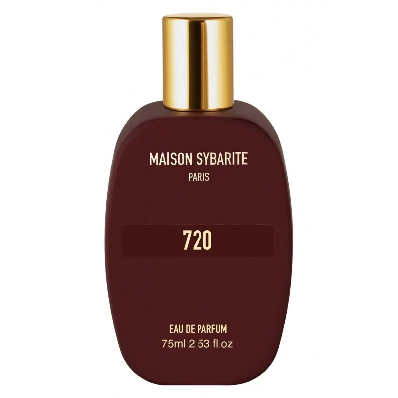 Maison Sybarite 720