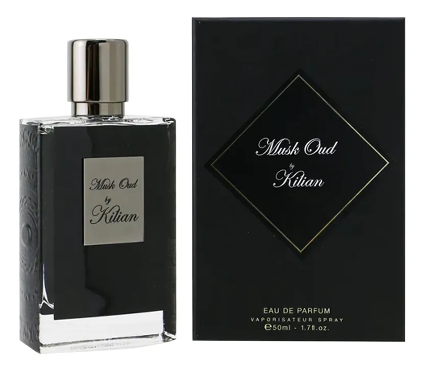 Kilian Musk Oud Парфюмерная вода унисекс 50 ml
