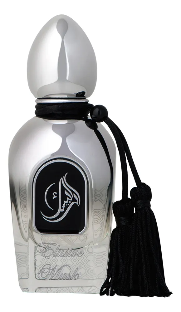Arabesque Perfumes Elusive Musk Духи унисекс 50 ml тестер