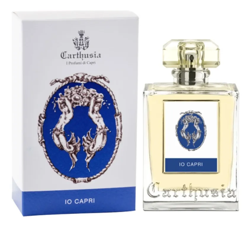 Carthusia Lo Capri