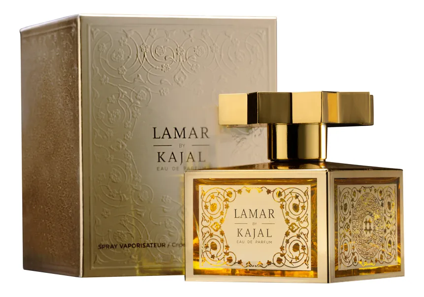 Kajal Lamar Парфюмерная вода унисекс 100 ml