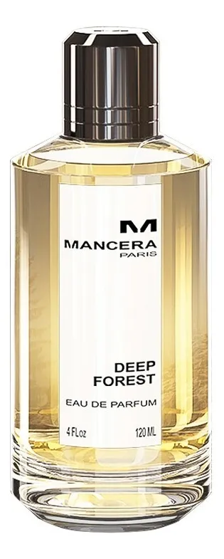 Mancera Deep Forest Парфюмерная вода унисекс 120 ml тестер
