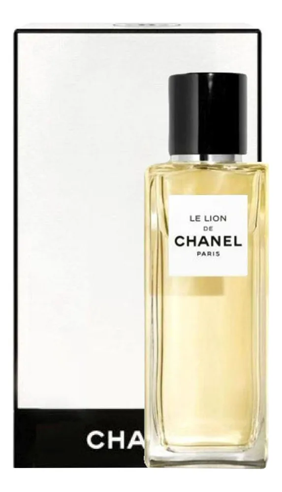 Chanel Le Lion de Chanel Парфюмерная вода унисекс 75 ml
