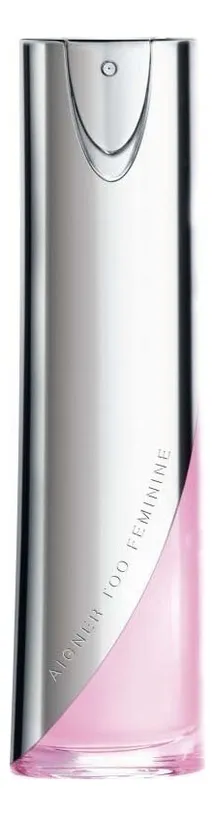 Etienne Aigner Too Feminine Парфюмерная вода для женщин 60 ml тестер