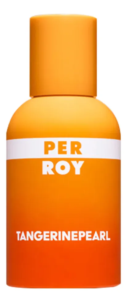 Perroy Tangerinepearl