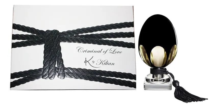Kilian Criminal of Love Парфюмерная вода унисекс 75 ml
