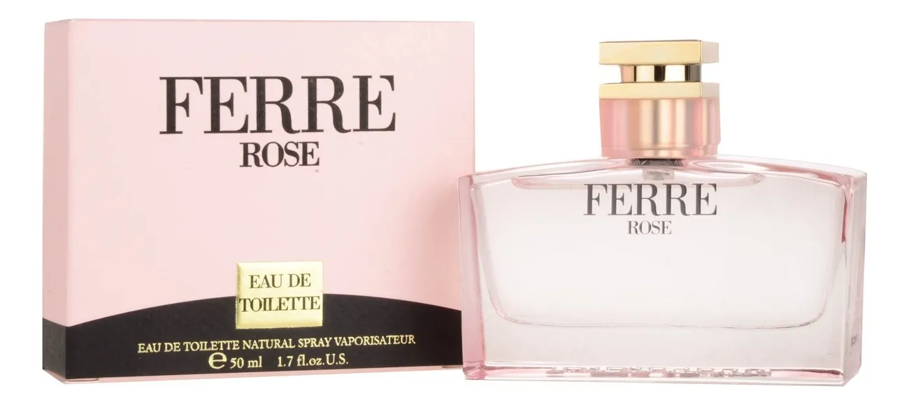 Gianfranco Ferre Ferre Rose