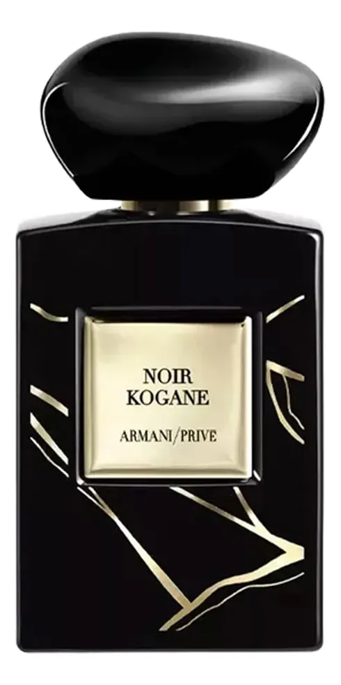 Giorgio Armani Noir Kogane Парфюмерная вода унисекс 100 ml тестер