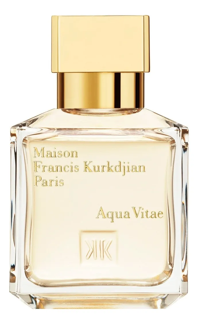 Maison Francis Kurkdjian Aqua Vitae Туалетная вода для женщин 70 ml тестер
